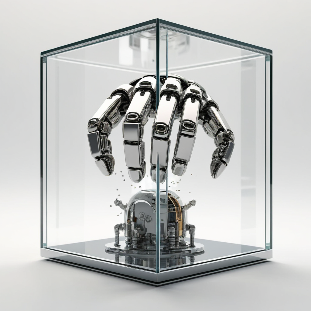 AI sandboxes require strict controls when extracting generated files.
