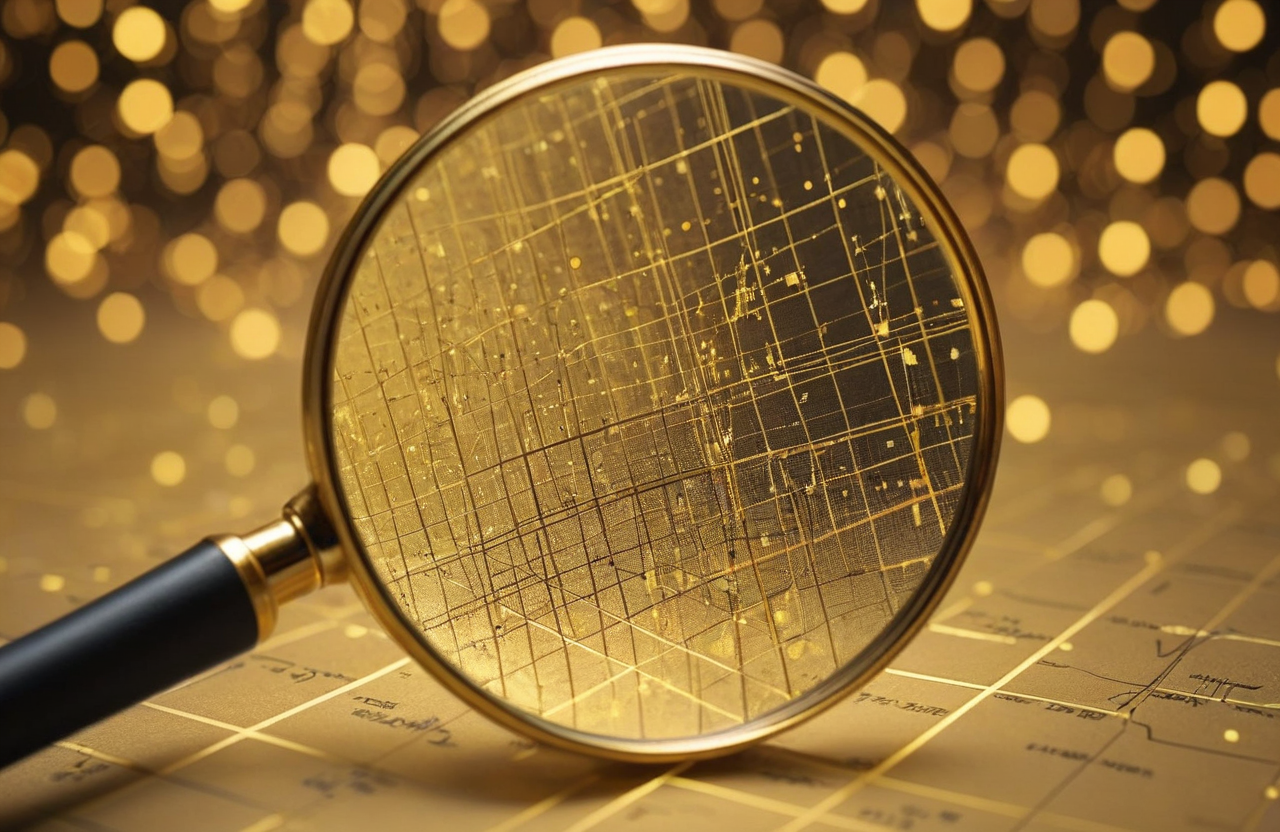 Isolating a specific request for detailed analysis.