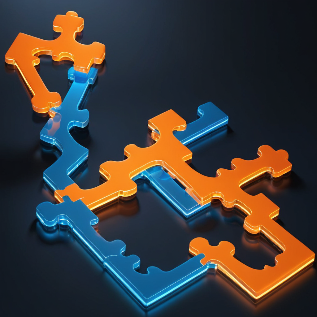 Connecting edge network spans with backend application spans.