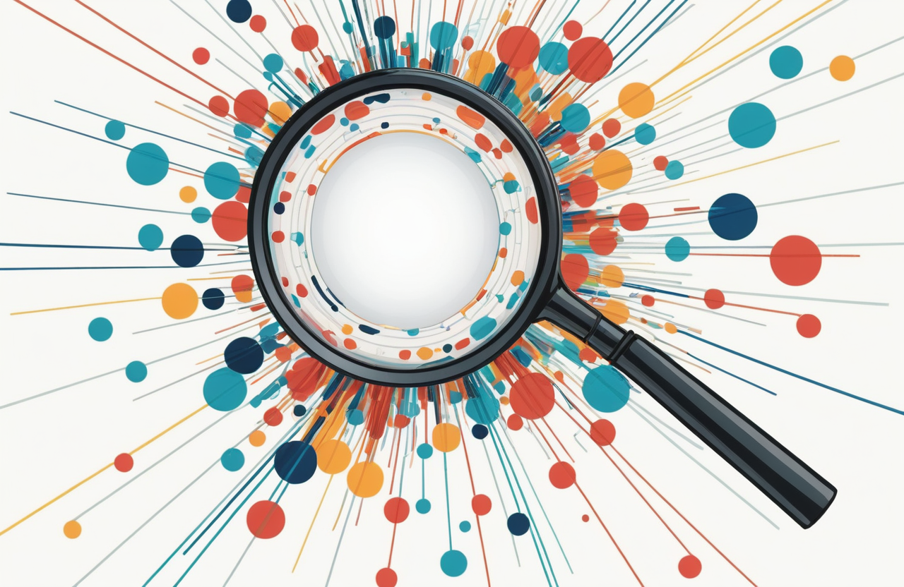 Measuring recall helps determine the actual impact of dimension reduction on search quality.