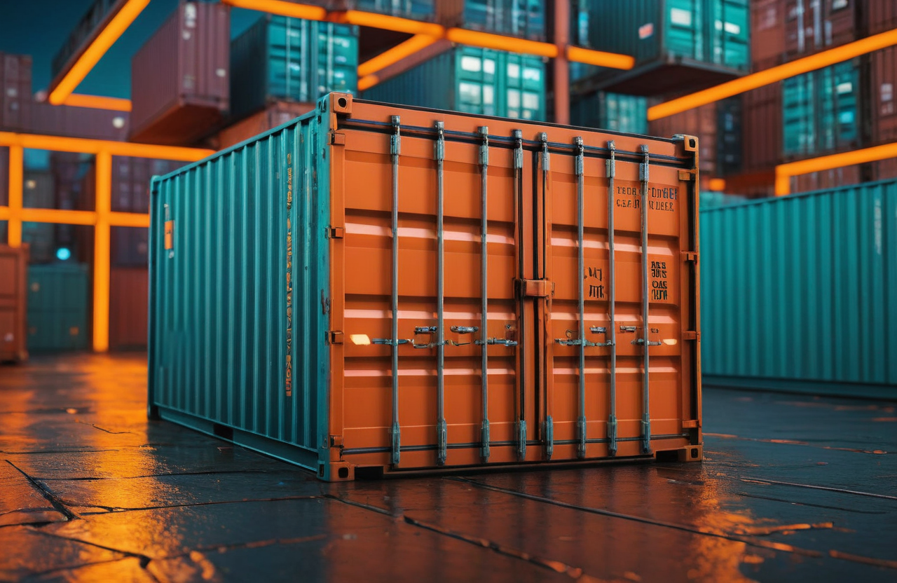 Running Deno in a container provides a bridge to self-hosting on your own infrastructure.