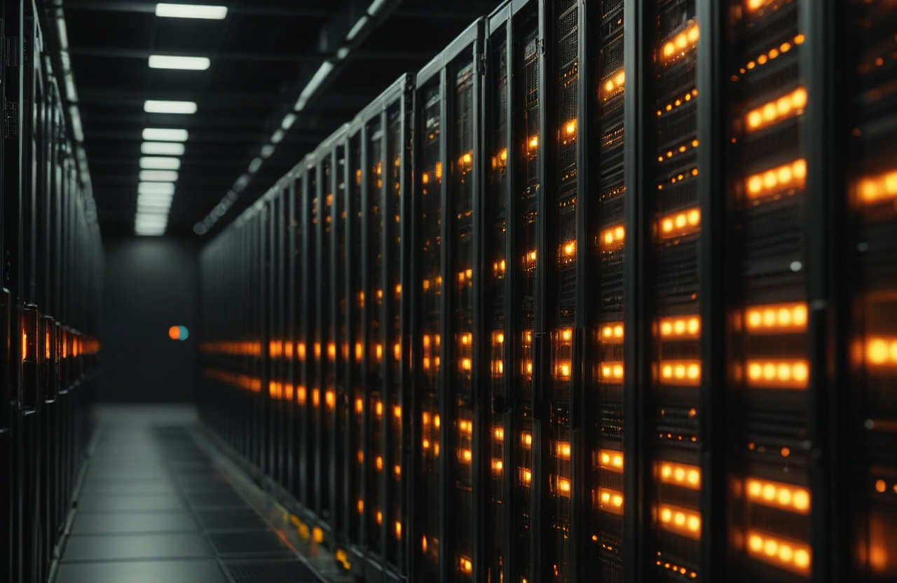 Identifying whether the system is waiting on I/O is the first step in troubleshooting.