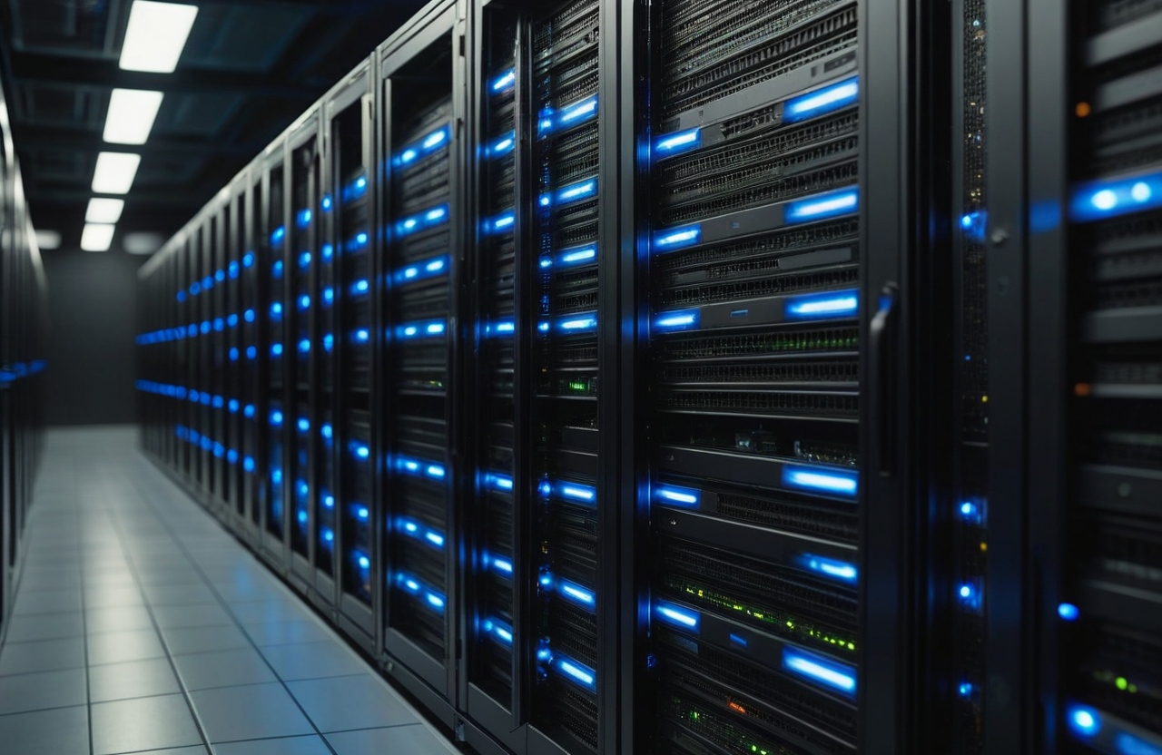 A server environment where PHP-FPM or mod_php processes are running.