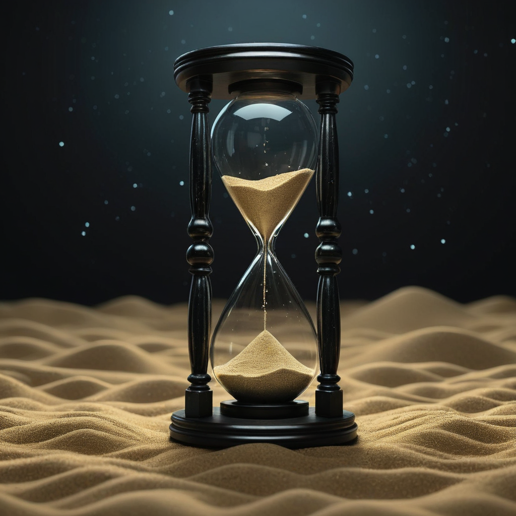 A conceptual image representing temporary mitigations while awaiting a full upgrade.
