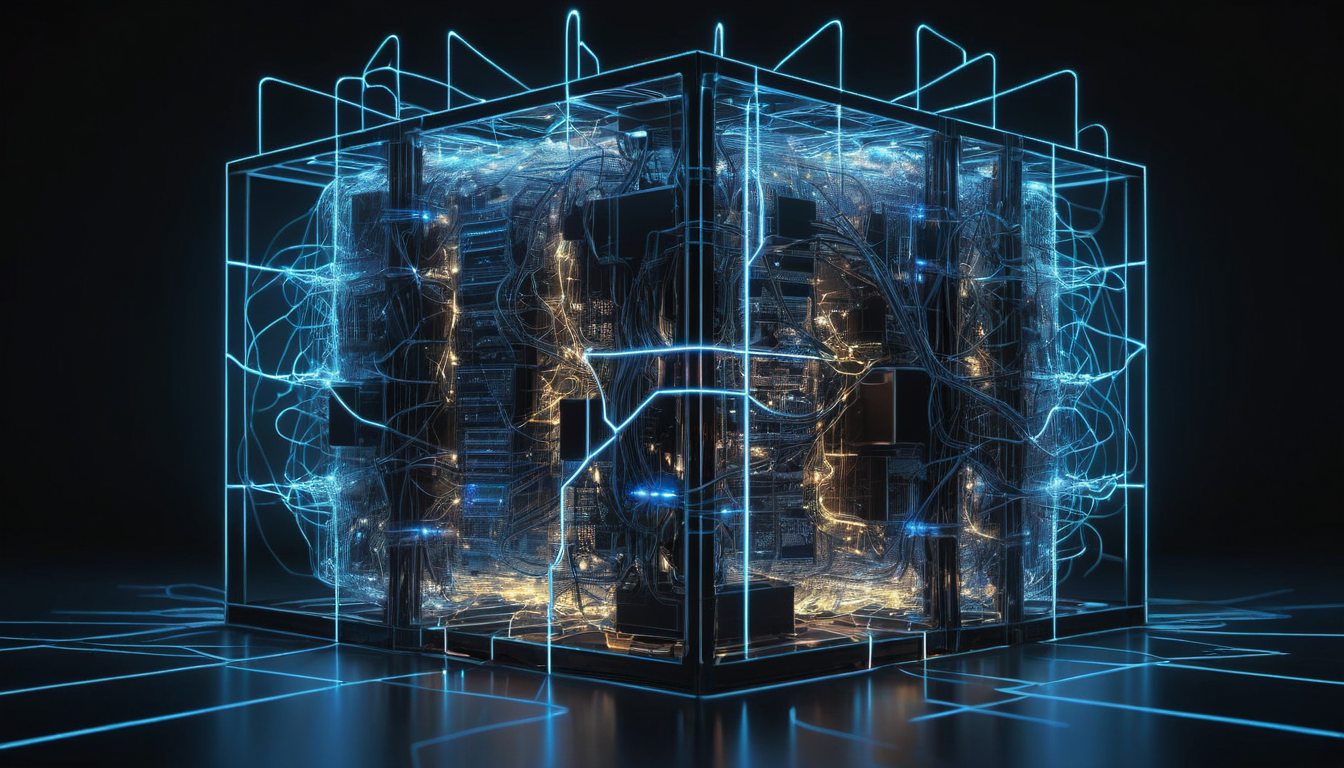 The sandbox-runtime creates a secure boundary around local processes.